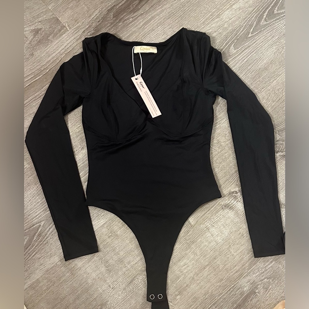 Amazon bodysuit